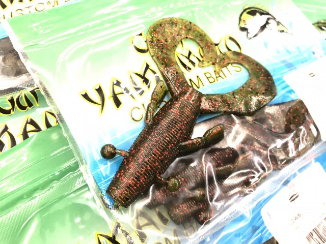 プロショップオオツカ バスフィッシング用品ネット通信販売 ブログ写真 2018/07/01