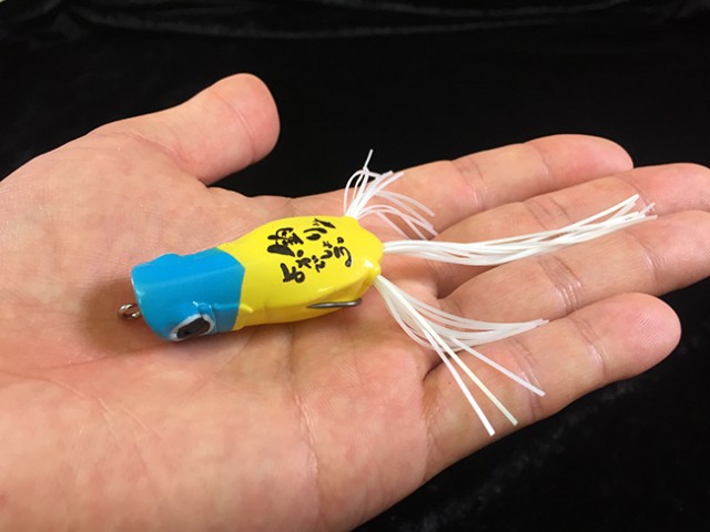 プロショップオオツカ バスフィッシング用品ネット通信販売 ブログ写真 2018/07/21