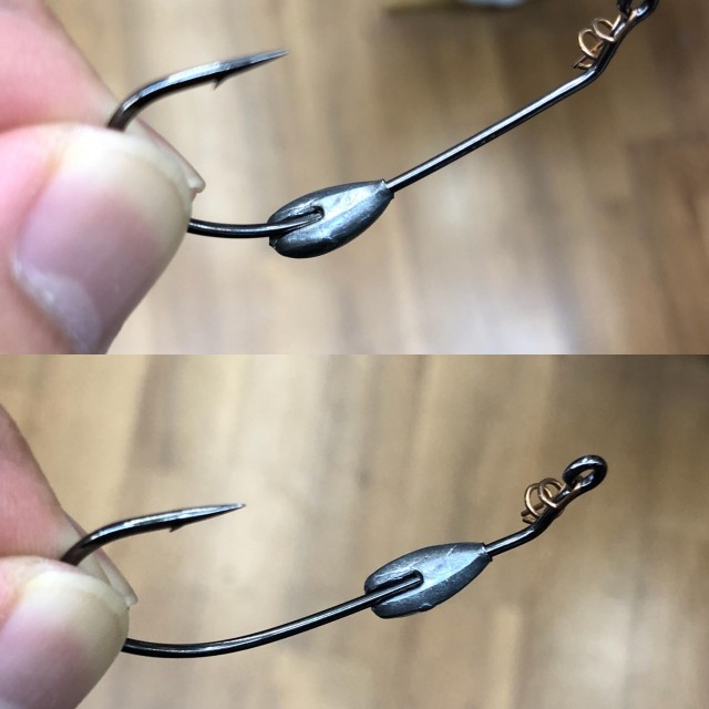 プロショップオオツカ バスフィッシング用品ネット通信販売 ブログ写真 2018/08/01