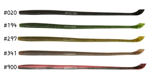 プロショップオオツカ バスフィッシング用品ネット通信販売 ブログ写真 2018/08/05