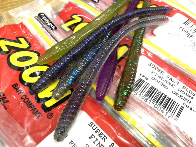 プロショップオオツカ バスフィッシング用品ネット通信販売 ブログ写真 2018/08/08