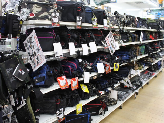 プロショップオオツカ バスフィッシング用品ネット通信販売 ブログ写真 2018/08/09