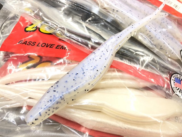 プロショップオオツカ バスフィッシング用品ネット通信販売 ブログ写真 2018/08/11