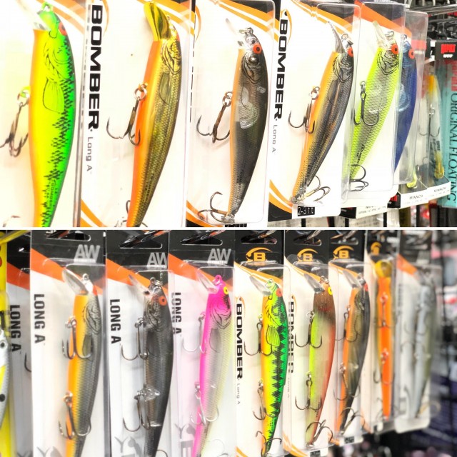 プロショップオオツカ バスフィッシング用品ネット通信販売 ブログ写真 2018/08/13