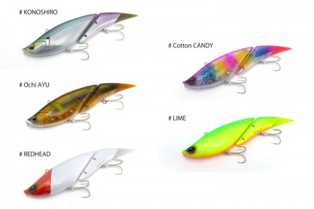 プロショップオオツカ バスフィッシング用品ネット通信販売 ブログ写真 2018/08/20