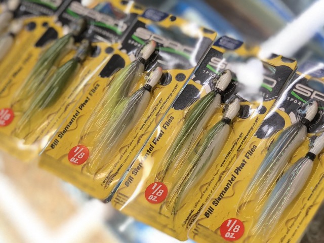 プロショップオオツカ バスフィッシング用品ネット通信販売 ブログ写真 2018/09/07