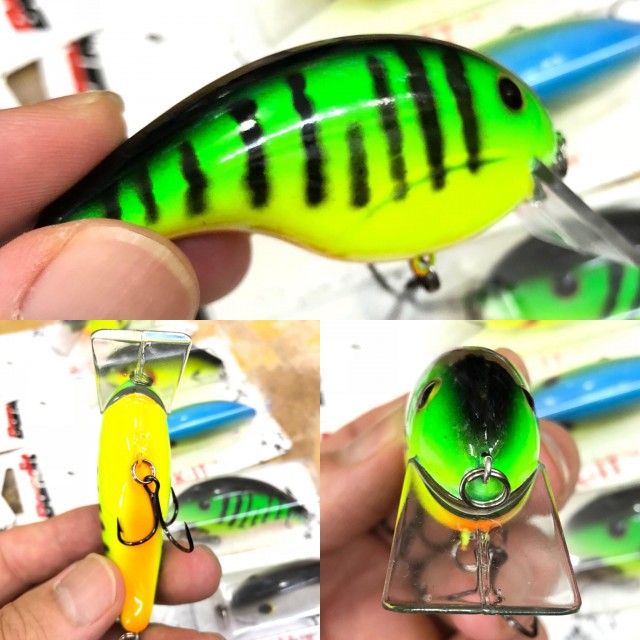 プロショップオオツカ バスフィッシング用品ネット通信販売 ブログ写真 2018/09/16