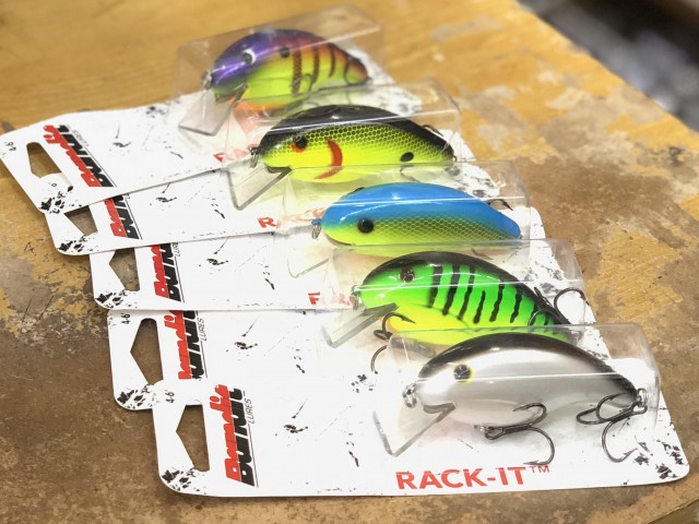 プロショップオオツカ バスフィッシング用品ネット通信販売 ブログ写真 2018/09/16