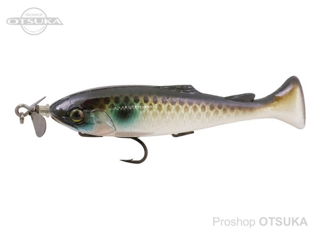 プロショップオオツカ バスフィッシング用品ネット通信販売 ブログ写真 2018/09/19