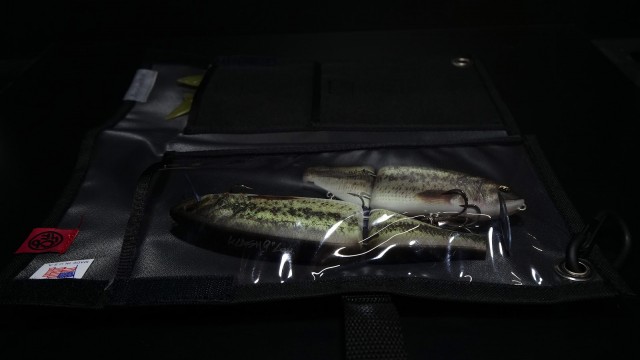 プロショップオオツカ バスフィッシング用品ネット通信販売 ブログ写真 2018/10/24