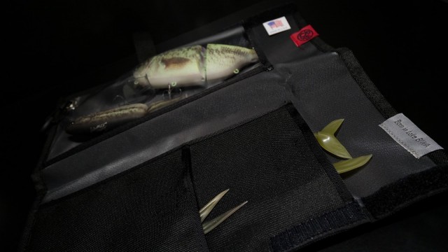 プロショップオオツカ バスフィッシング用品ネット通信販売 ブログ写真 2018/10/24