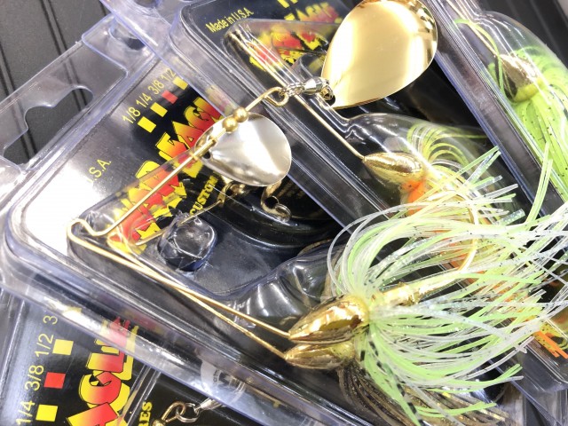 プロショップオオツカ バスフィッシング用品ネット通信販売 ブログ写真 2018/12/03