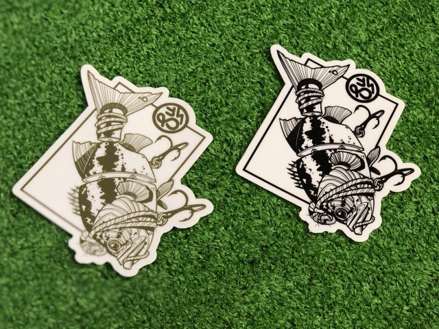 プロショップオオツカ バスフィッシング用品ネット通信販売 ブログ写真 2018/12/17