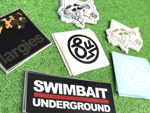 プロショップオオツカ バスフィッシング用品ネット通信販売 ブログ写真 2018/12/17