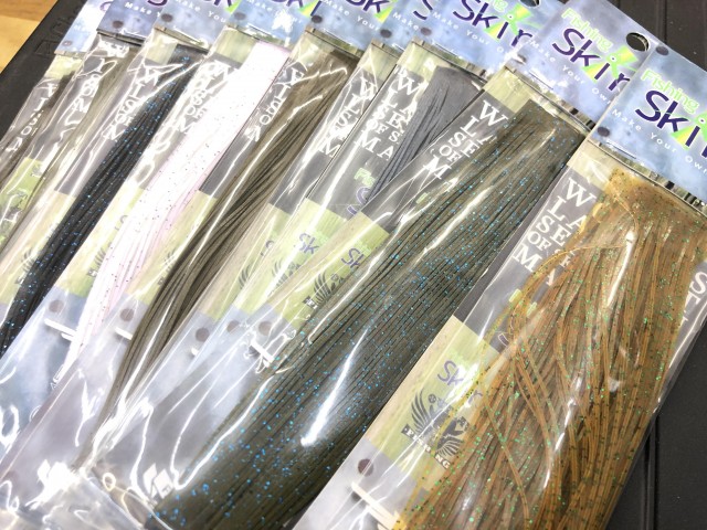 プロショップオオツカ バスフィッシング用品ネット通信販売 ブログ写真 2018/12/22