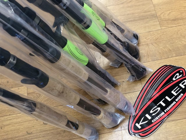 プロショップオオツカ バスフィッシング用品ネット通信販売 ブログ写真 2019/01/16