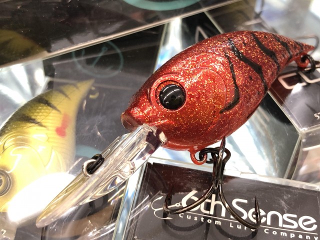 プロショップオオツカ バスフィッシング用品ネット通信販売 ブログ写真 2019/01/18