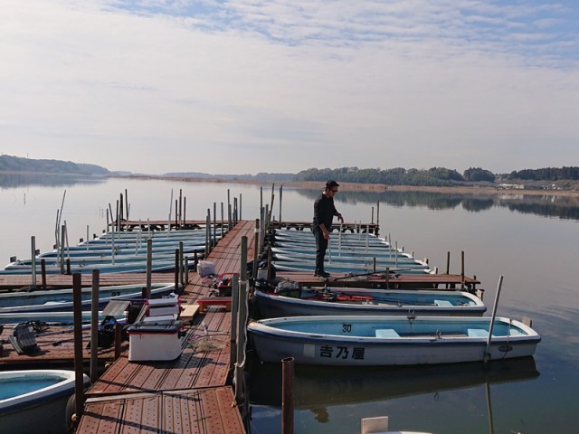 プロショップオオツカ バスフィッシング用品ネット通信販売 ブログ写真 2019/03/22