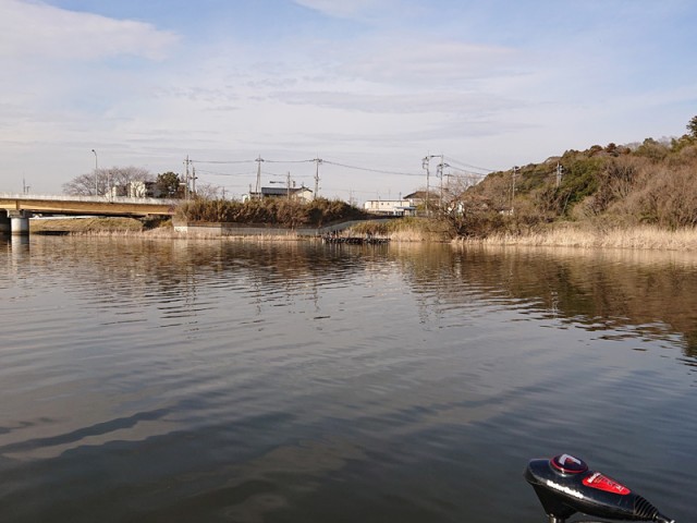 プロショップオオツカ バスフィッシング用品ネット通信販売 ブログ写真 2019/03/22