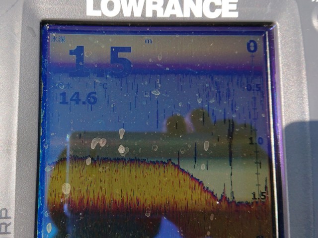 プロショップオオツカ バスフィッシング用品ネット通信販売 ブログ写真 2019/03/22