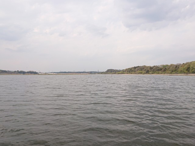 プロショップオオツカ バスフィッシング用品ネット通信販売 ブログ写真 2019/04/29