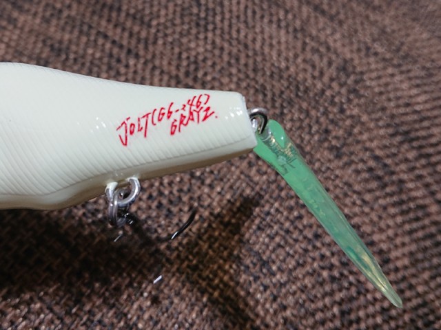 プロショップオオツカ バスフィッシング用品ネット通信販売 ブログ写真 2019/05/18