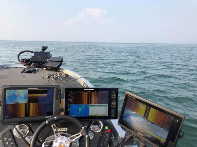 プロショップオオツカ バスフィッシング用品ネット通信販売 ブログ写真 2019/08/08