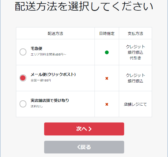 プロショップオオツカ バスフィッシング用品ネット通信販売 ブログ写真 2018/10/29