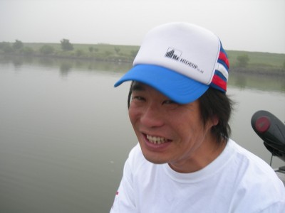 プロショップオオツカ・バスフィッシング用品専門サイト ブログ写真 2009/05/15