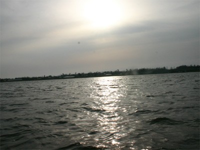 プロショップオオツカ・バスフィッシング用品専門サイト ブログ写真 2009/05/16