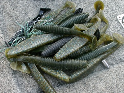 プロショップオオツカ・バスフィッシング用品専門サイト ブログ写真 2009/05/16