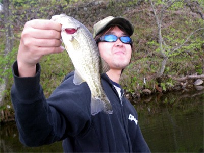 プロショップオオツカ・バスフィッシング用品専門サイト ブログ写真 2009/05/16