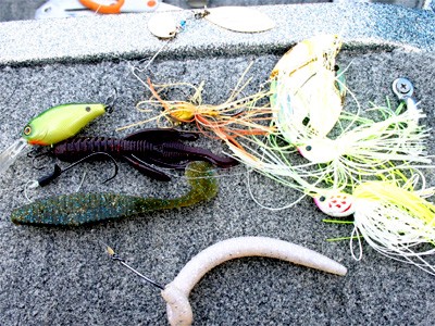 プロショップオオツカ・バスフィッシング用品専門サイト ブログ写真 2009/05/16
