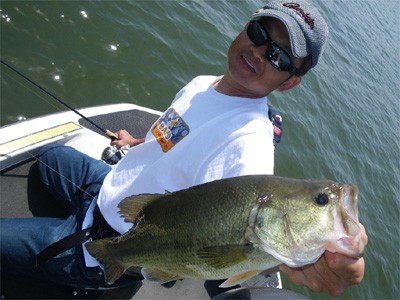 プロショップオオツカ・バスフィッシング用品専門サイト ブログ写真 2009/05/22