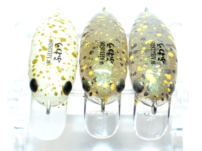 ふわう33SDS 各店オリカラ web販売開始!? | プロショップオオツカ