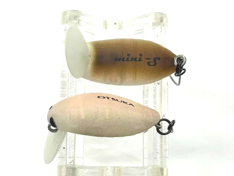 川越店 ミニシケラトルオリカラ＆ワウ37オリカラ web販売開始!? | プロ