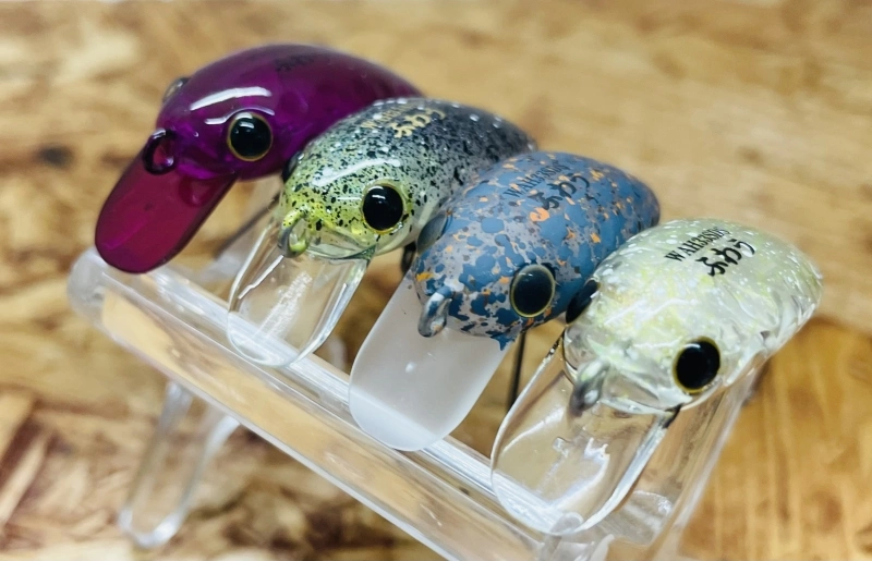 ふわう33SDS 伊勢崎店カラーと熊谷店カラーWEBにて発売開始！！ | プロ