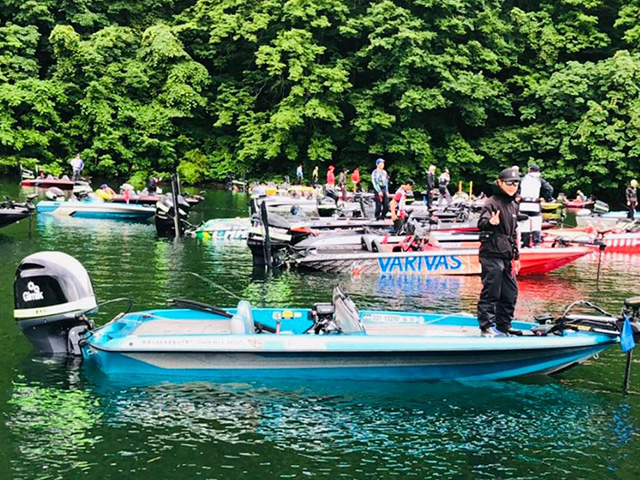 上手 健太郎 様によるリチビー24V60Aのユーザーレビュー写真