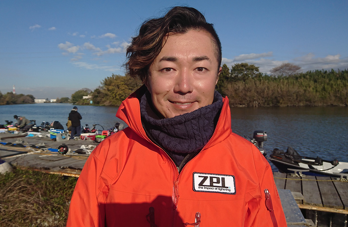 伊藤雄大 様
