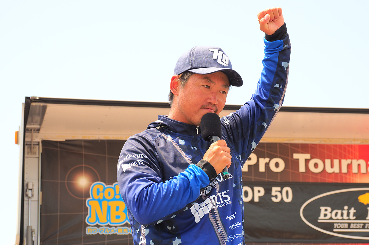 武田栄喜 様
