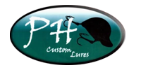 PH Custom Lures