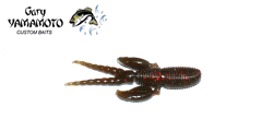 ゲーリーヤマモト ディトレーター