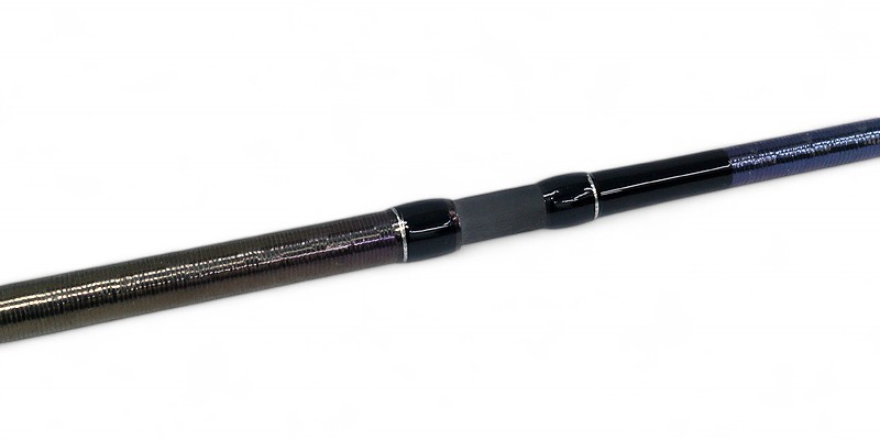 中古トラウトロッド