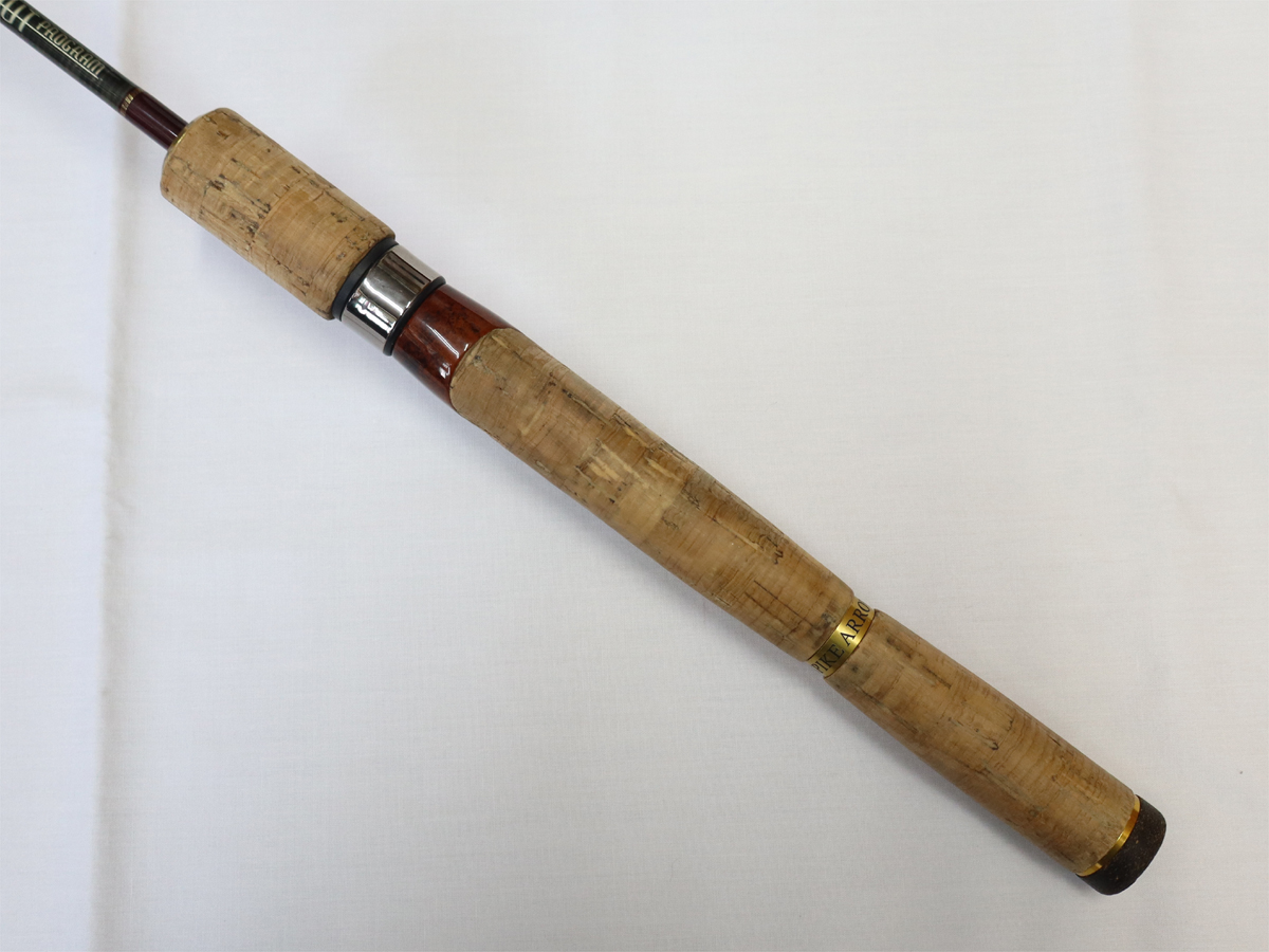 中古トラウトロッド の通販・在庫一覧